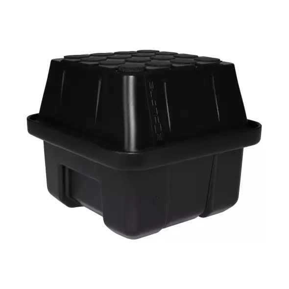 EZ-Clone 16 Low Pro System - Black