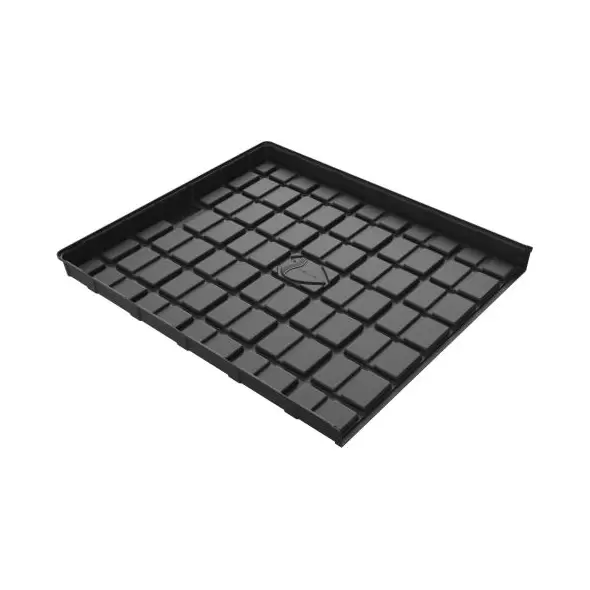 Botanicare 5' Black ABS Drain Tray