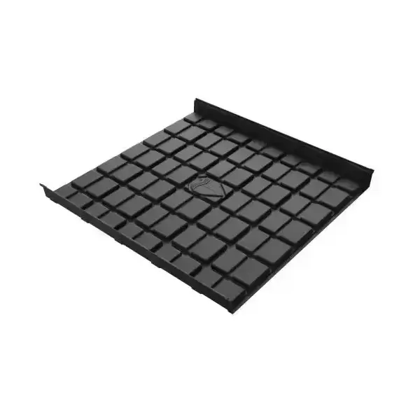 Botanicare 5' Black ABS Mid Tray