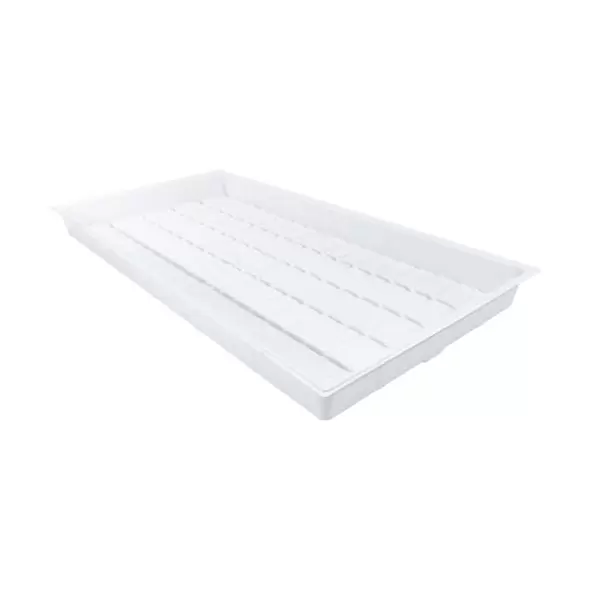 Botanicare ID Tray 4 ft x 8 ft ID - White