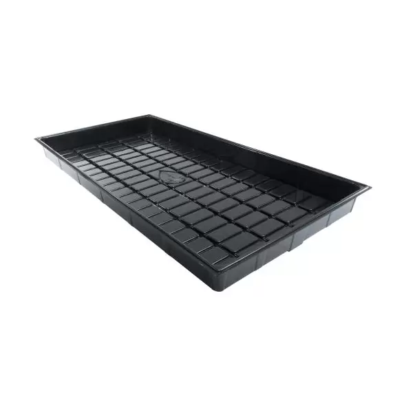 Botanicare ID Tray 4 ft x 8 ft ID - Black