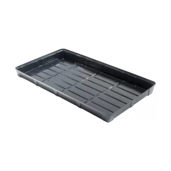 Botanicare Rack Tray 2 ft x 4 ft - Black