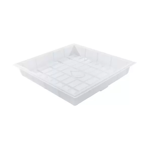 Botanicare ID Tray 3 ft x 3 ft - White