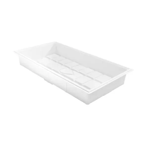 Botanicare ID Tray 2 ft x 4 ft - White