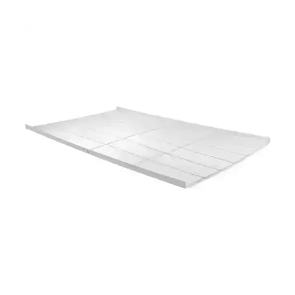 Botanicare� CT Middle Tray 8 ft x 5 ft - White ABS