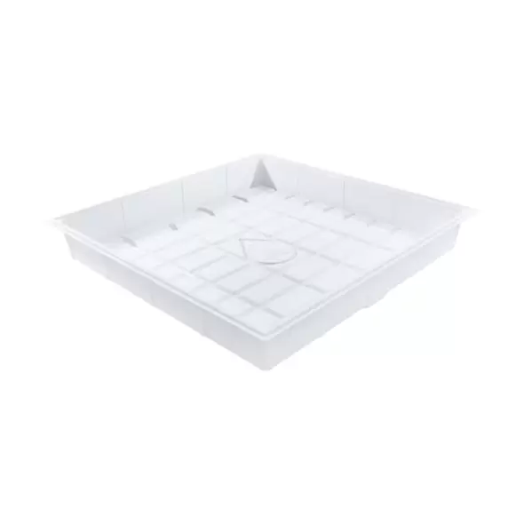 Botanicare ID Tray 4 ft x 4 ft - White