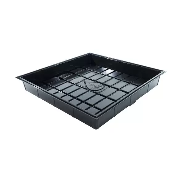 Botanicare ID Tray 4 ft x 4 ft - Black