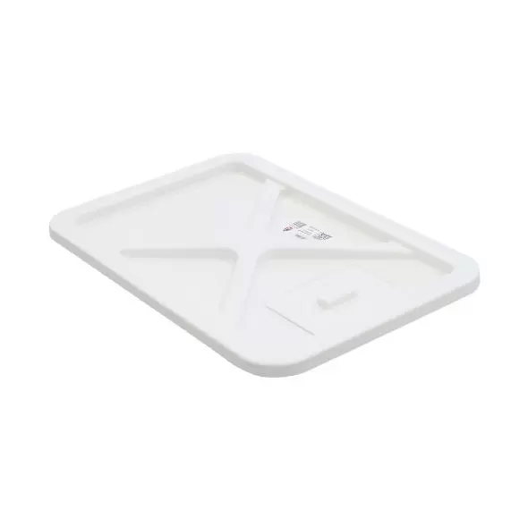 Botanicare 10 Gallon Reservoir Lid - White