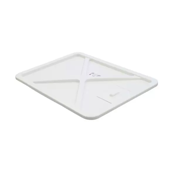 Botanicare 20 Gallon Reservoir Lid - White