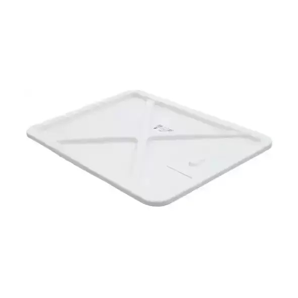 Botanicare 20 Gallon Reservoir Lid - White