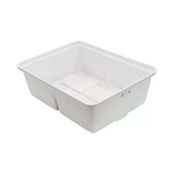 Botanicare 20 Gallon Reservoir - White