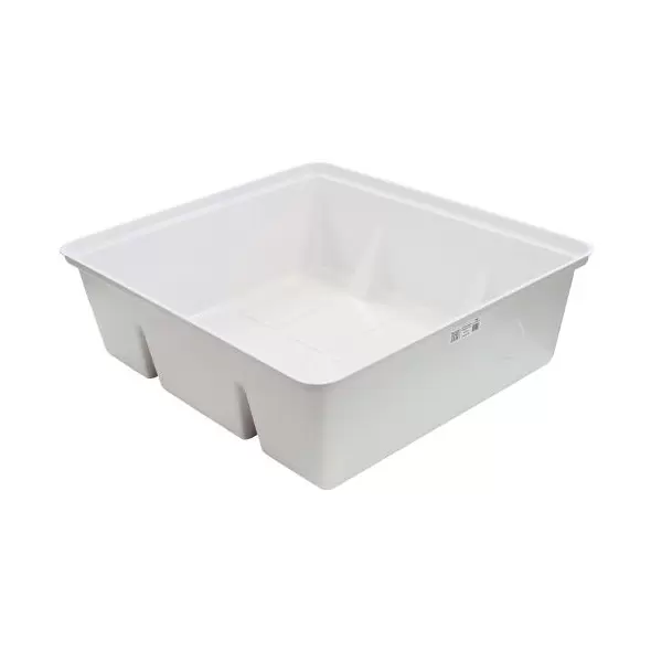 Botanicare 40 Gallon Reservoir - White