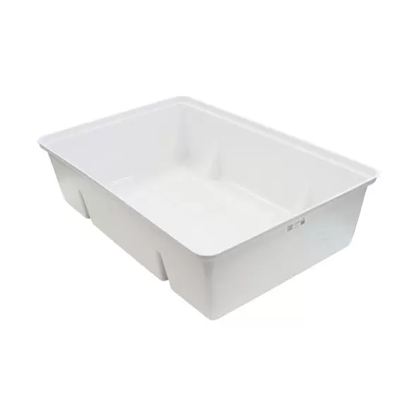 Botanicare 70 Gallon Reservoir - White