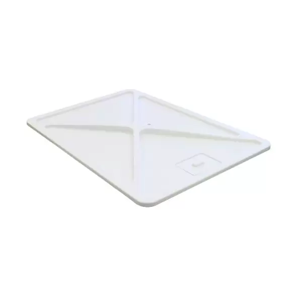 Botanicare 70 Gallon Reservoir Lid - White