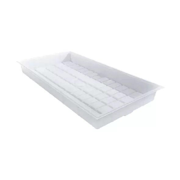 Botanicare ID Tray 3 ft x 6 ft - White