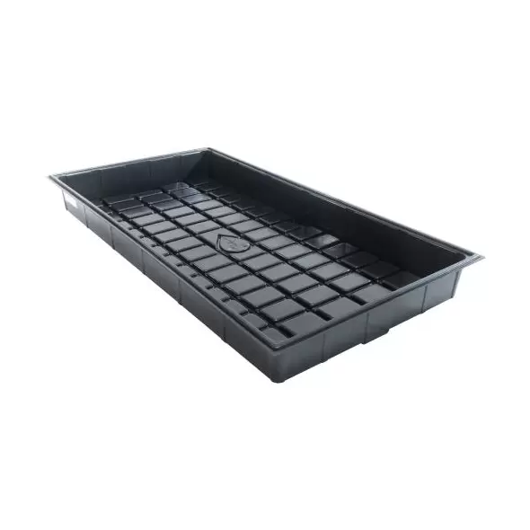Botanicare ID Tray 3 ft x 6 ft - Black