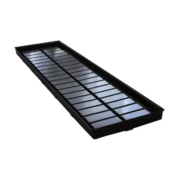 Botanicare LT Tray 2 ft x 8 ft - Black