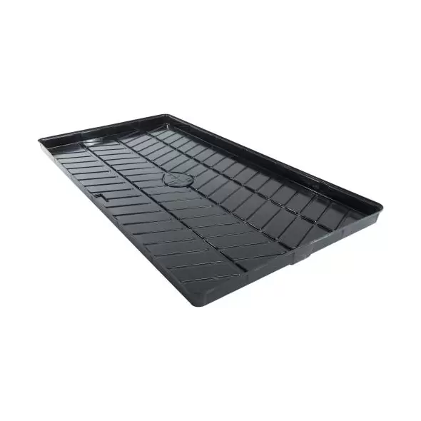 Botanicare LT Tray 4 ft x 8 ft - Black