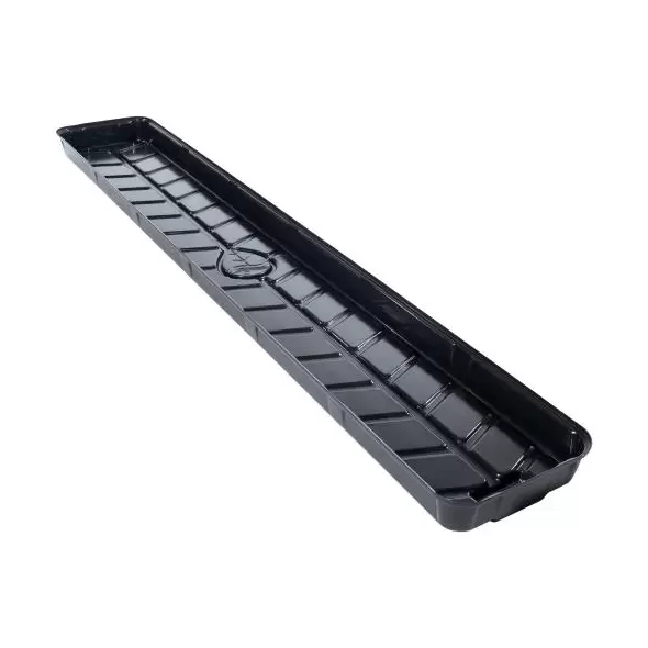 Botanicare LT Tray 1 ft x 8 ft - Black