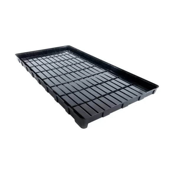 Botanicare Rack Tray 4 ft x 8 ft w/ 6 in Drain