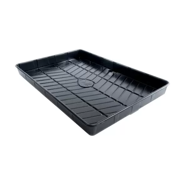 Botanicare OD Tray 4 ft x 6 ft - Black