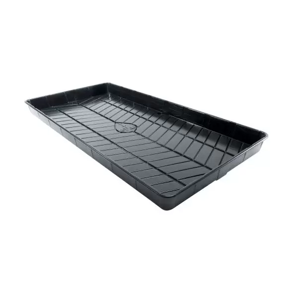 Botanicare OD Tray 4 ft x 8 ft - Black