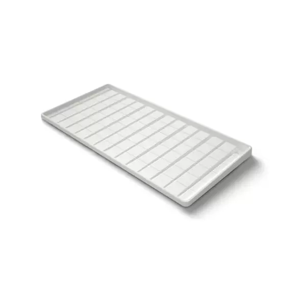 Botanicare Mobile Rack Tray - 4FTX8FT