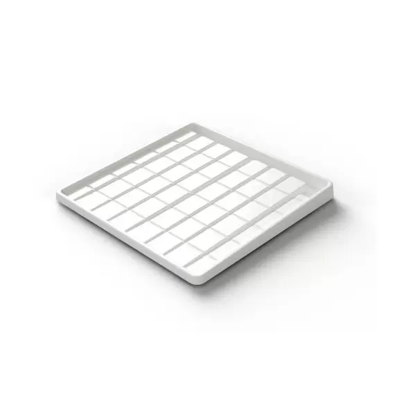 Botanicare Mobile Rack Tray - 4FTX4FT