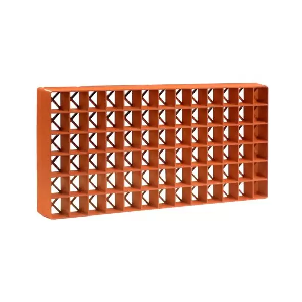 Grodan Gro-Smart Tray Insert (5/Cs)