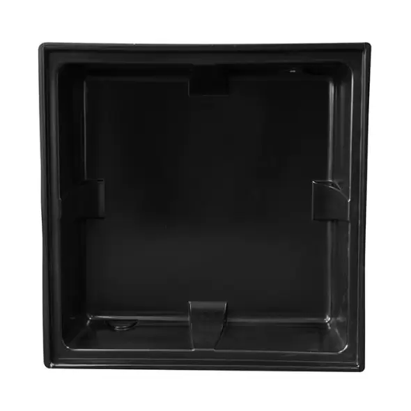Duralastics 75 Gallon Reservoir Black