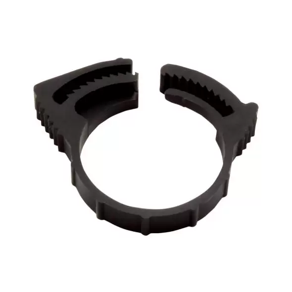 Hydro Flow Nylon Hose Clamp 3/4 in - Display Box (250/Box)