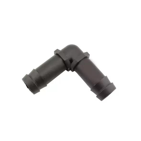 Hydro Flow Premium Barbed Elbow 1/2 in (10/Bag)