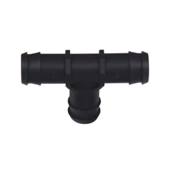 Hydro Flow Premium Barbed Tee 3/4 in (10/Bag)