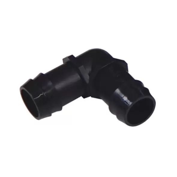 Hydro Flow Premium Barbed Elbow 3/4 in (10/Bag)