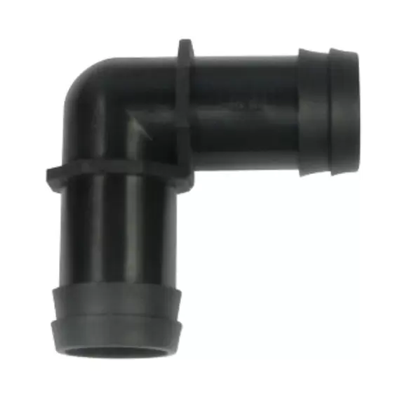 Hydro Flow Premium Barbed Elbow 1 in (10/Bag)