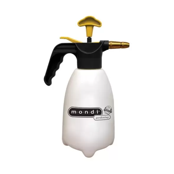 Mondi Mist & Spray Deluxe Sprayer 2.1 Quart/2 Liter (12/Cs)