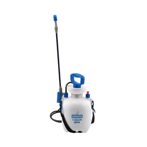 Rainmaker 1/2 Gallon (2 Liter) Pump Sprayer (6/Cs)