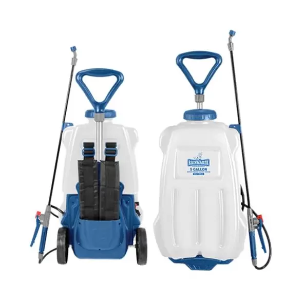 Rainmaker 5 Gallon Battery Powered Sprayer