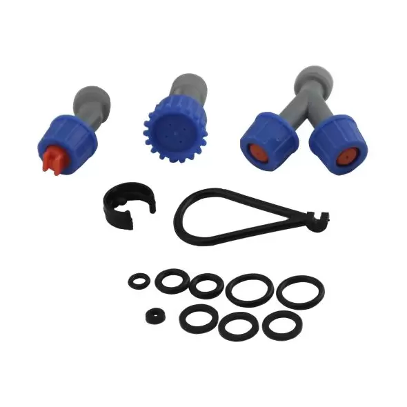 Rainmaker 4 Gallon & 5 Gallon Spare Parts Kit (24/Cs)