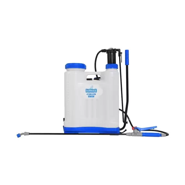 Rainmaker 4 Gallon (16 Liter) Backpack Sprayer