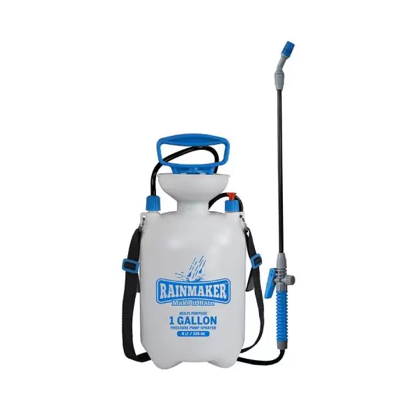 Rainmaker 1 Gallon (4 Liter) Pump Sprayer