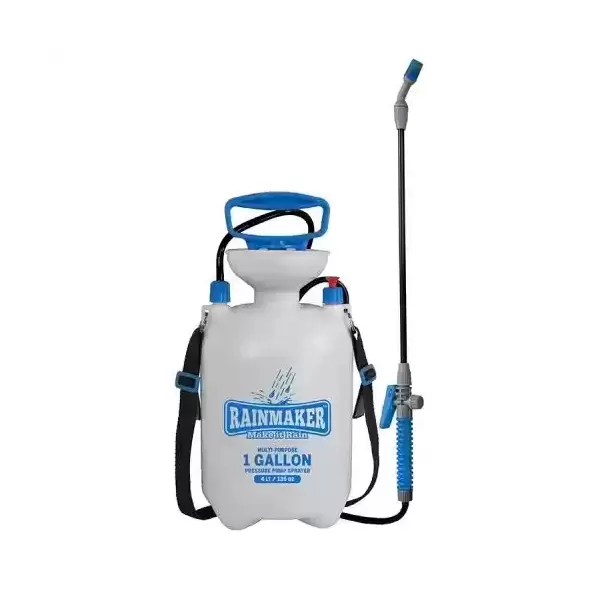 Rainmaker 1 Gallon (4 Liter) Pump Sprayer
