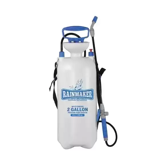 Rainmaker 2 Gallon (8 Liter) Pump Sprayer