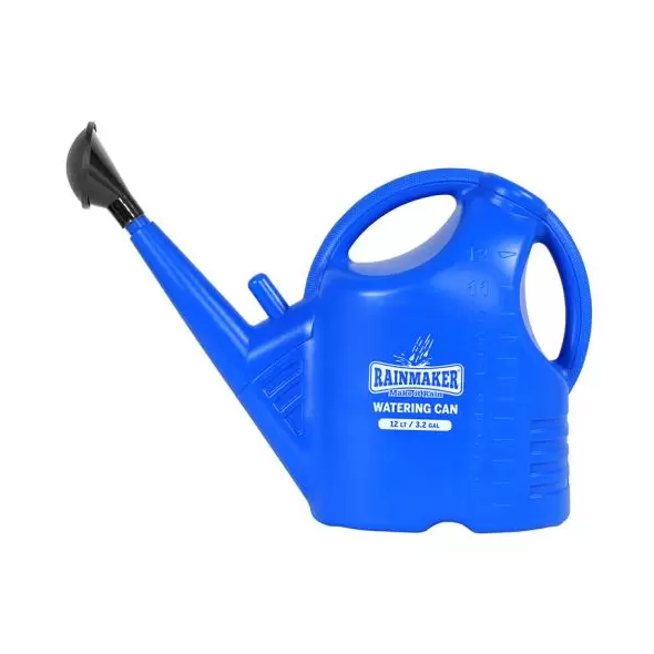 Rainmaker Watering Can 3.2 Gal / 12 Liter