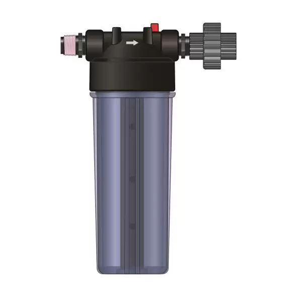Dilution Solutions Nutrient Delivery System Mixing Chamber Kit - 3/4 in [HYKMC34]
