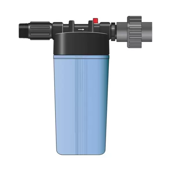 Dilution Solutions Nutrient Delivery System Mixing Chamber Kit - 1 1/2 in [HYKMC150]