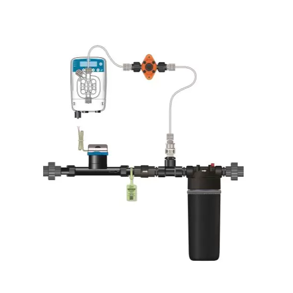 Etatron eOne Micro-Doser Kit - 3/4 in [MDE0110MF.75KIT]