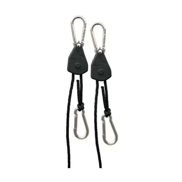 Sky Hook Light Hanger - 1/8 in - 1/Pair (12/Cs)