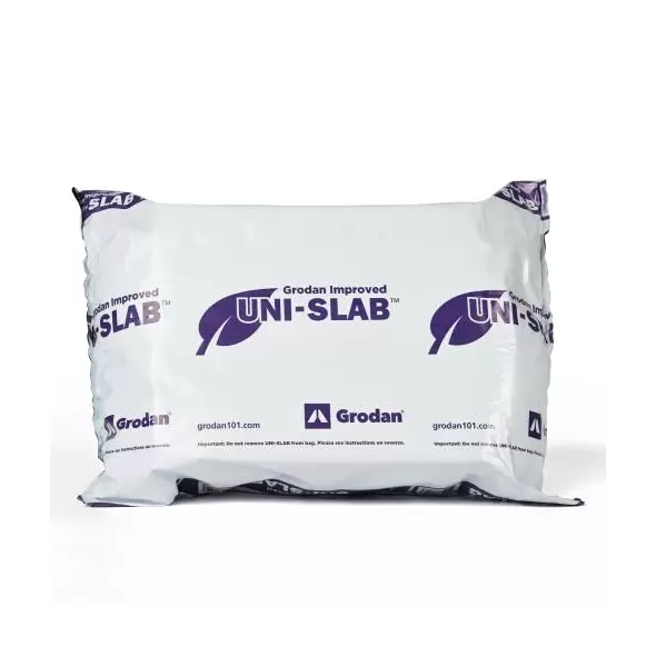 Grodan Improved Uni-Slab 9.5 in x 8 in x 4 in (16/Cs)
