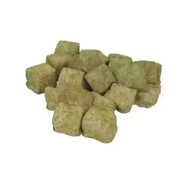 Grodan Stonewool Grow-Chunks 2 cu ft (3/Cs)